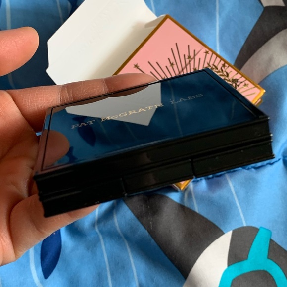 NIB New Pat McGrath Labs Skin Fetish: Divine Bronzer BRONZE NIRVANA - Picture 13 of 16